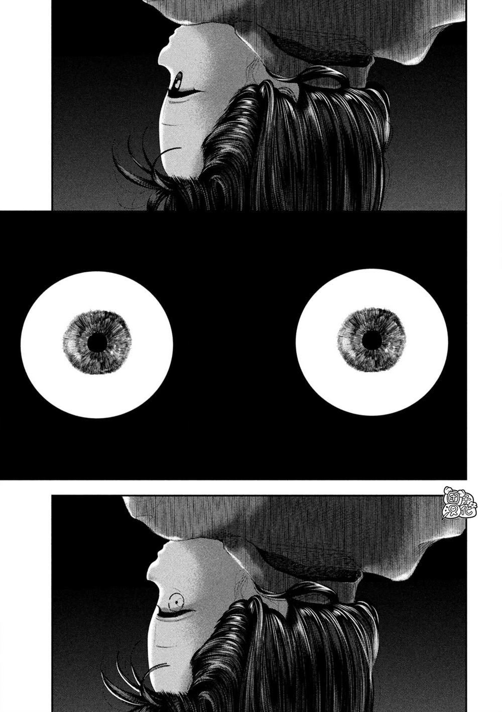 老鼠的前生今世漫画,第34话3图