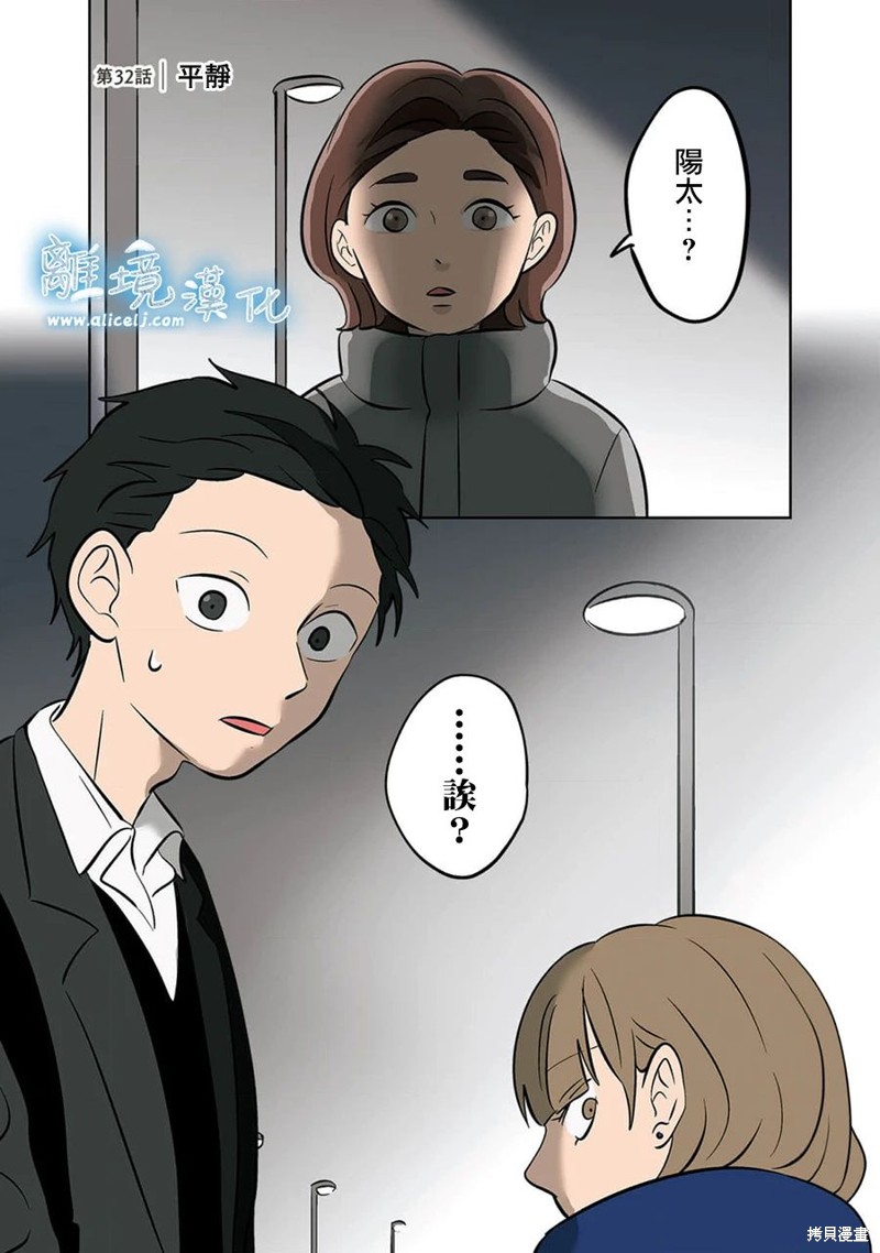 冰之城雪糕批发价格漫画,第32话1图