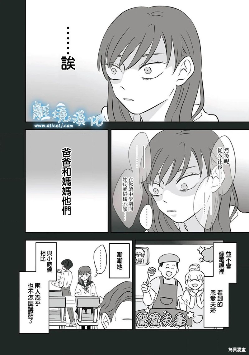 冰之城合肥漫画,第33话3图