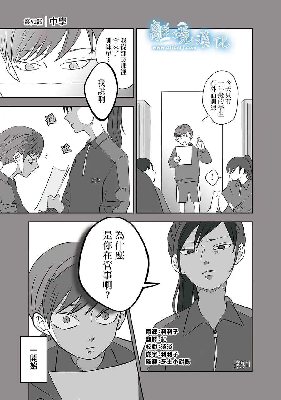 冰之城团购漫画,第52-53话1图
