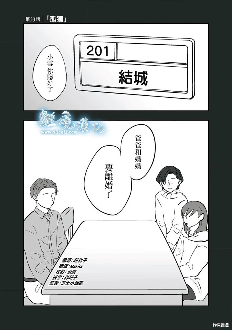 冰之城合肥漫画,第33话2图