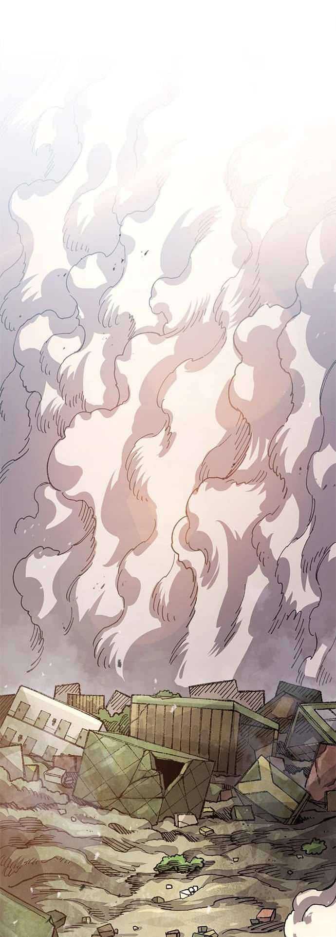 万年老六漫画,第104话1图