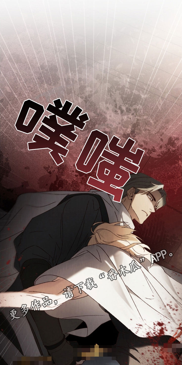 琥珀魅影电视剧漫画,第109话1图
