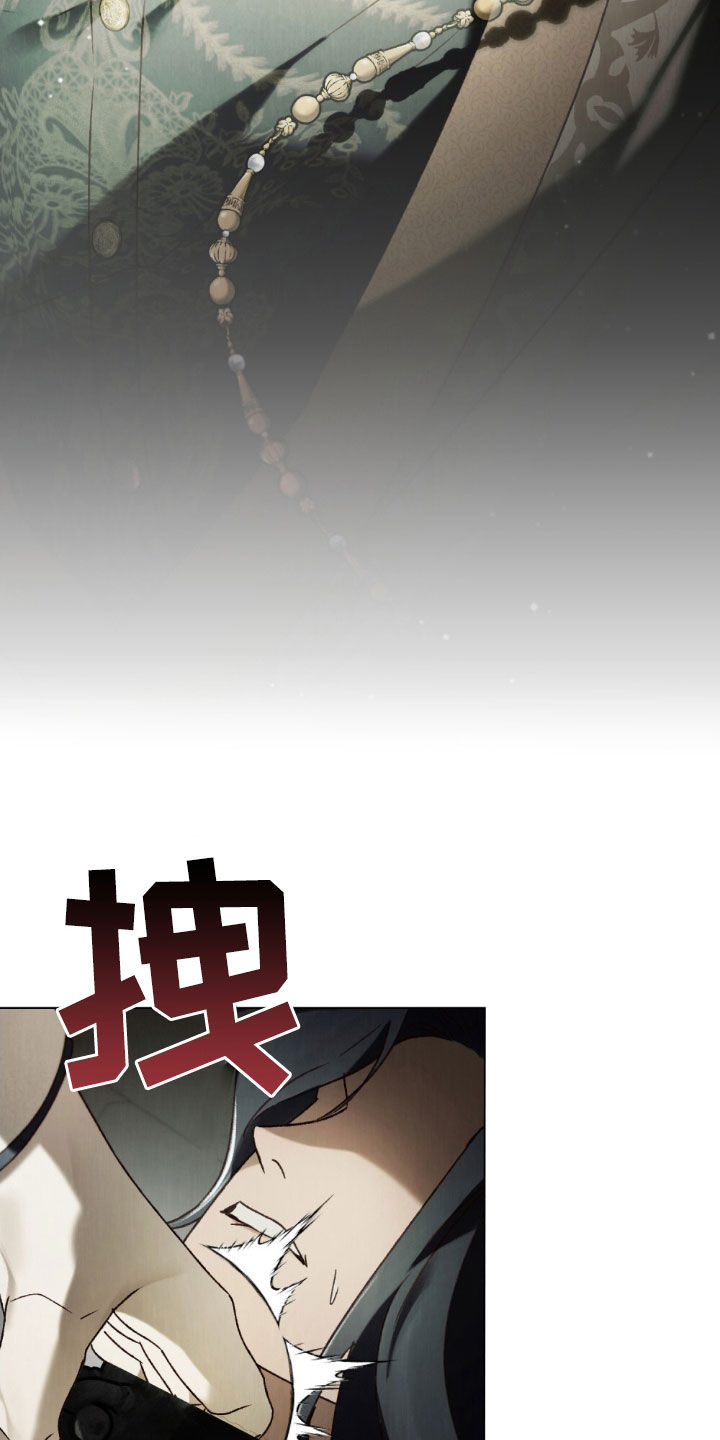 琥珀酸亚铁漫画,第103话5图