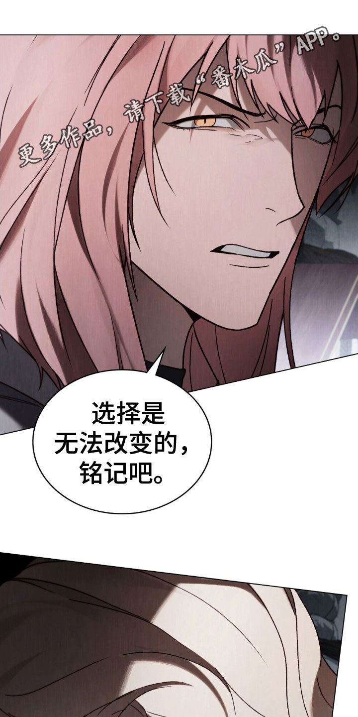 琥珀魅影在哪看漫画,第97话1图