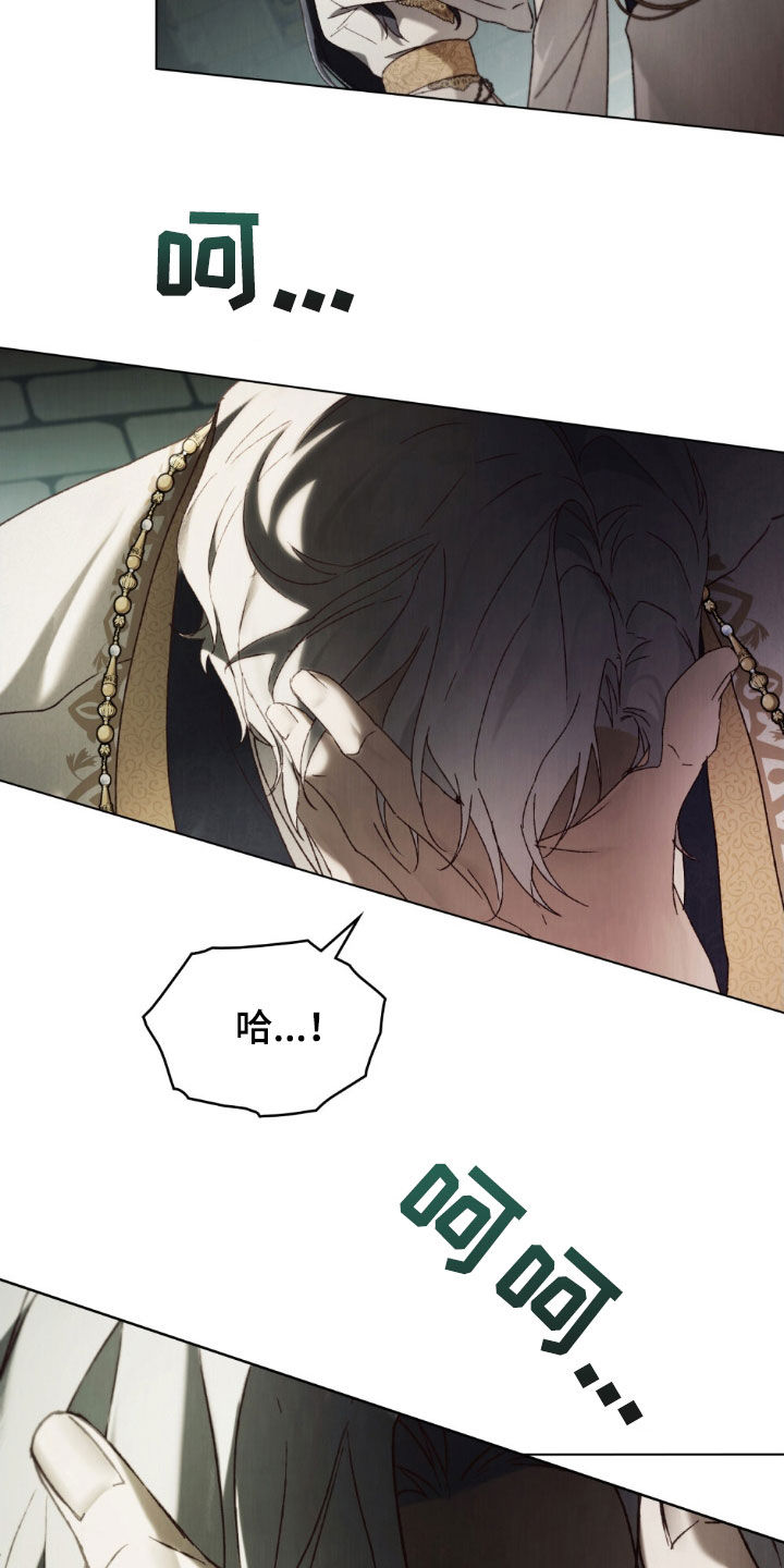 琥珀酸亚铁漫画,第103话2图