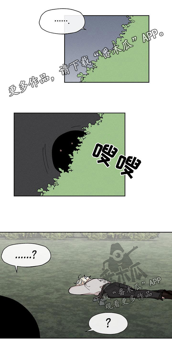 野兽牢笼 免费播放漫画,第27话1图