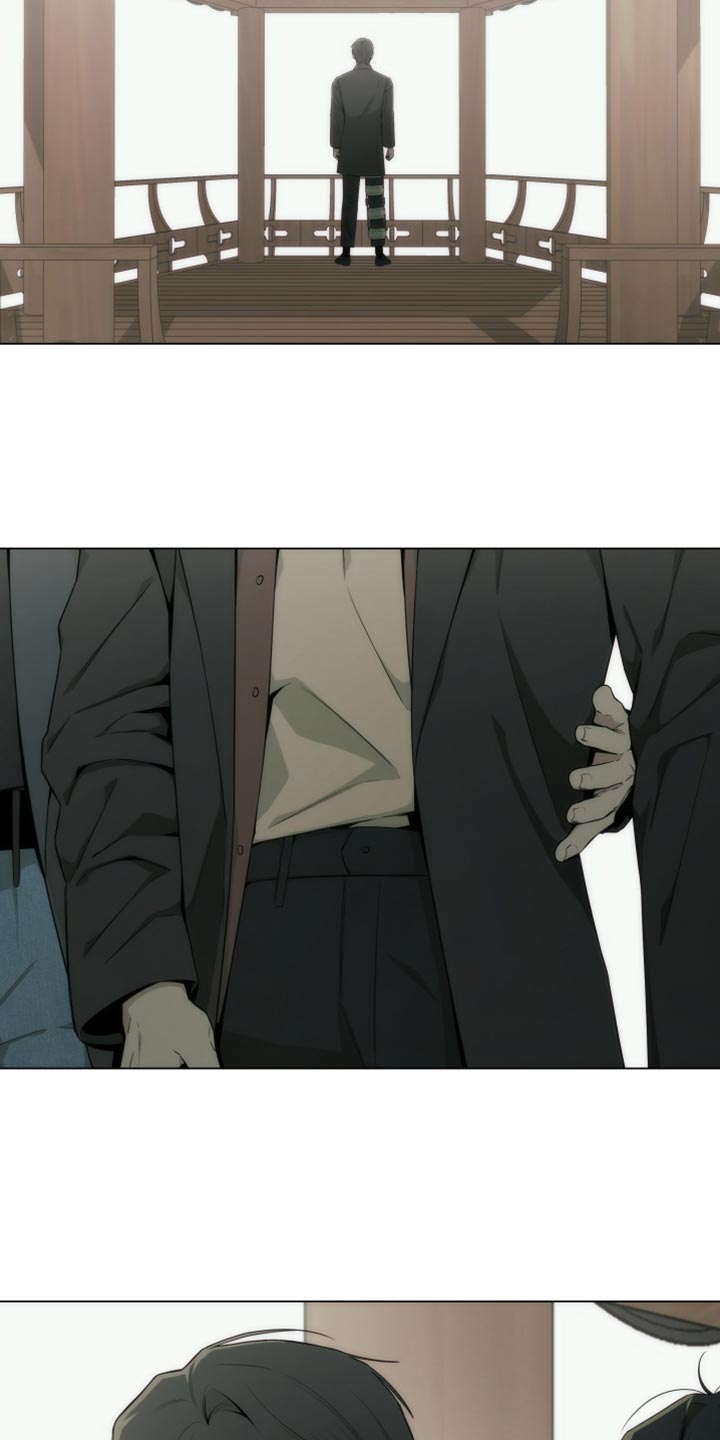 致命诱人小说完整版漫画,第27话5图