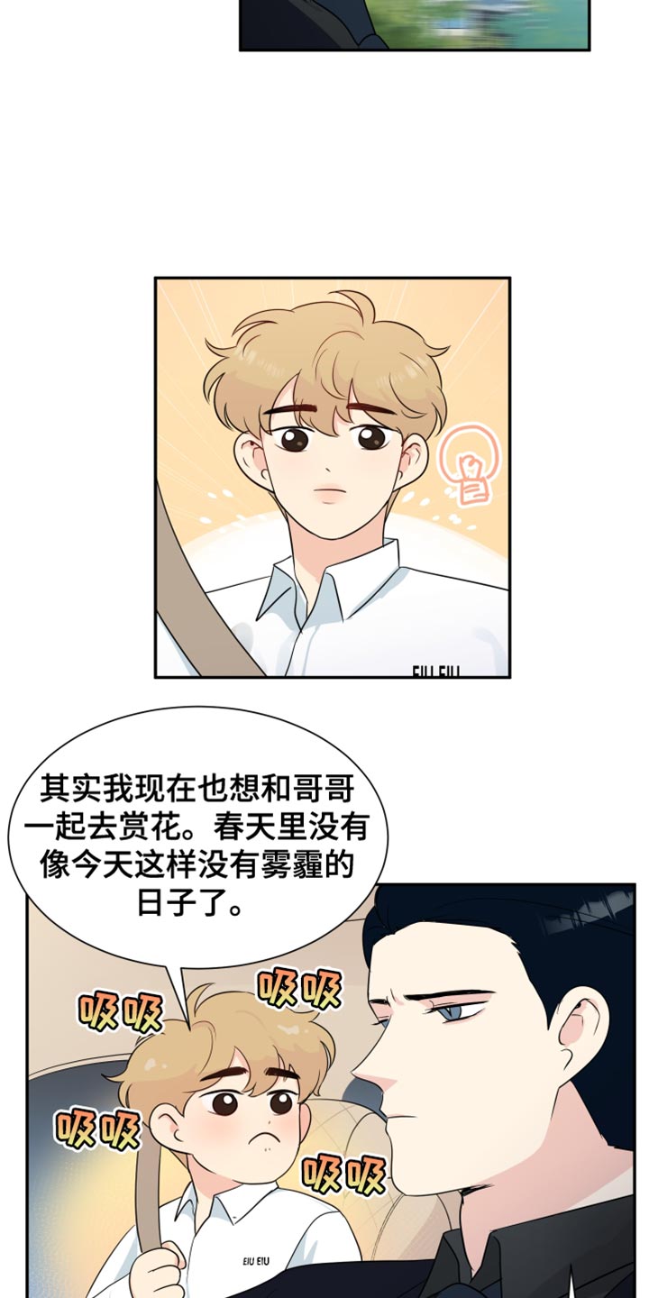 生活的色彩作文600字漫画,第38话5图
