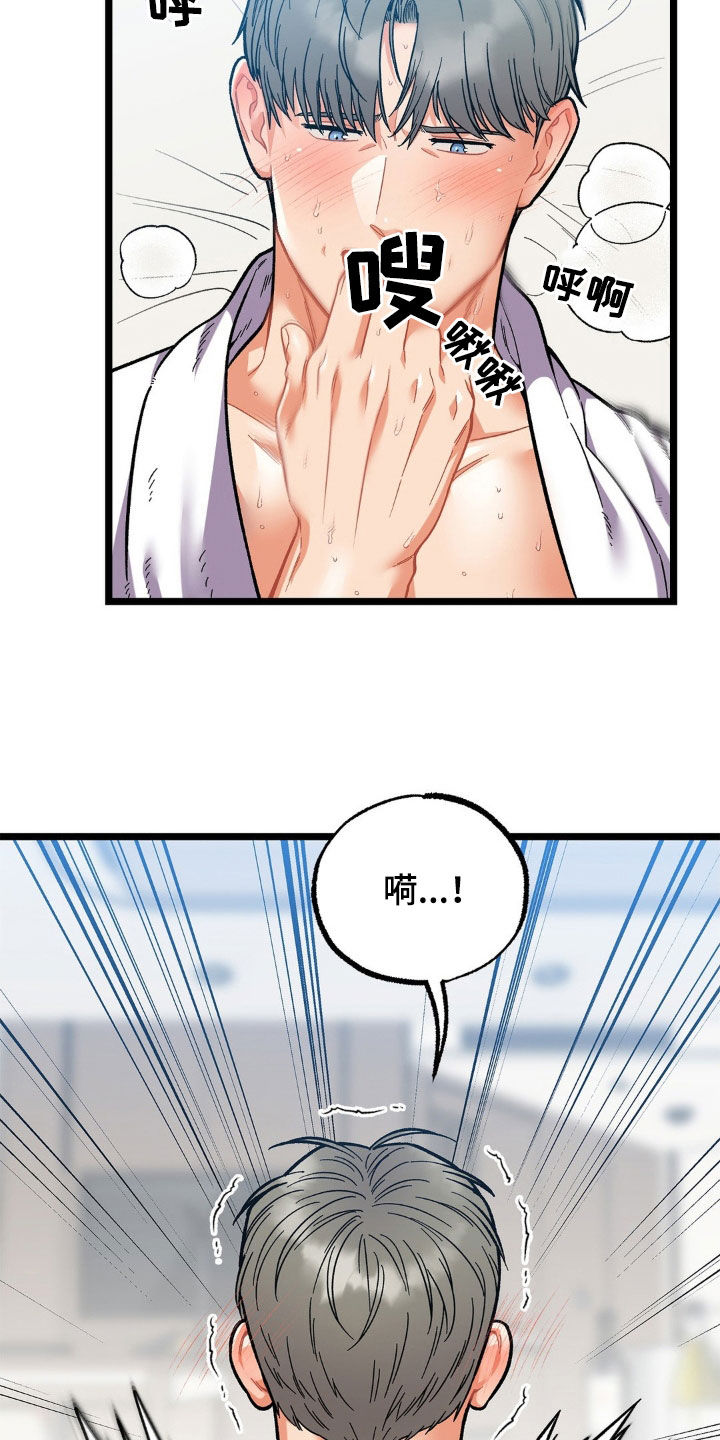 浴火重生凤凰涅盘的句子什么意思漫画,第25话4图