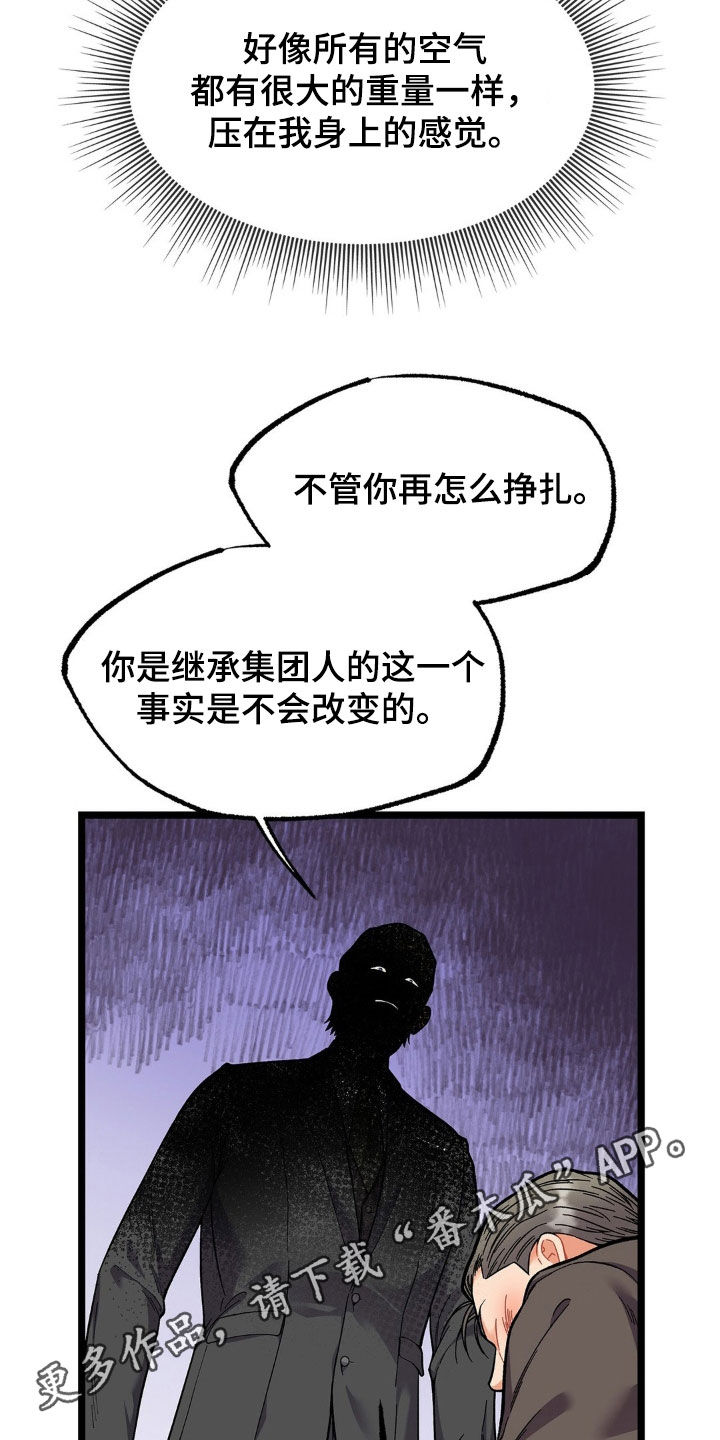 浴火重生小说免费阅读漫画,第27话2图
