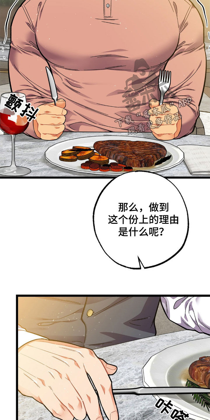 浴火重生凤凰涅槃是什么意思漫画,第23话3图
