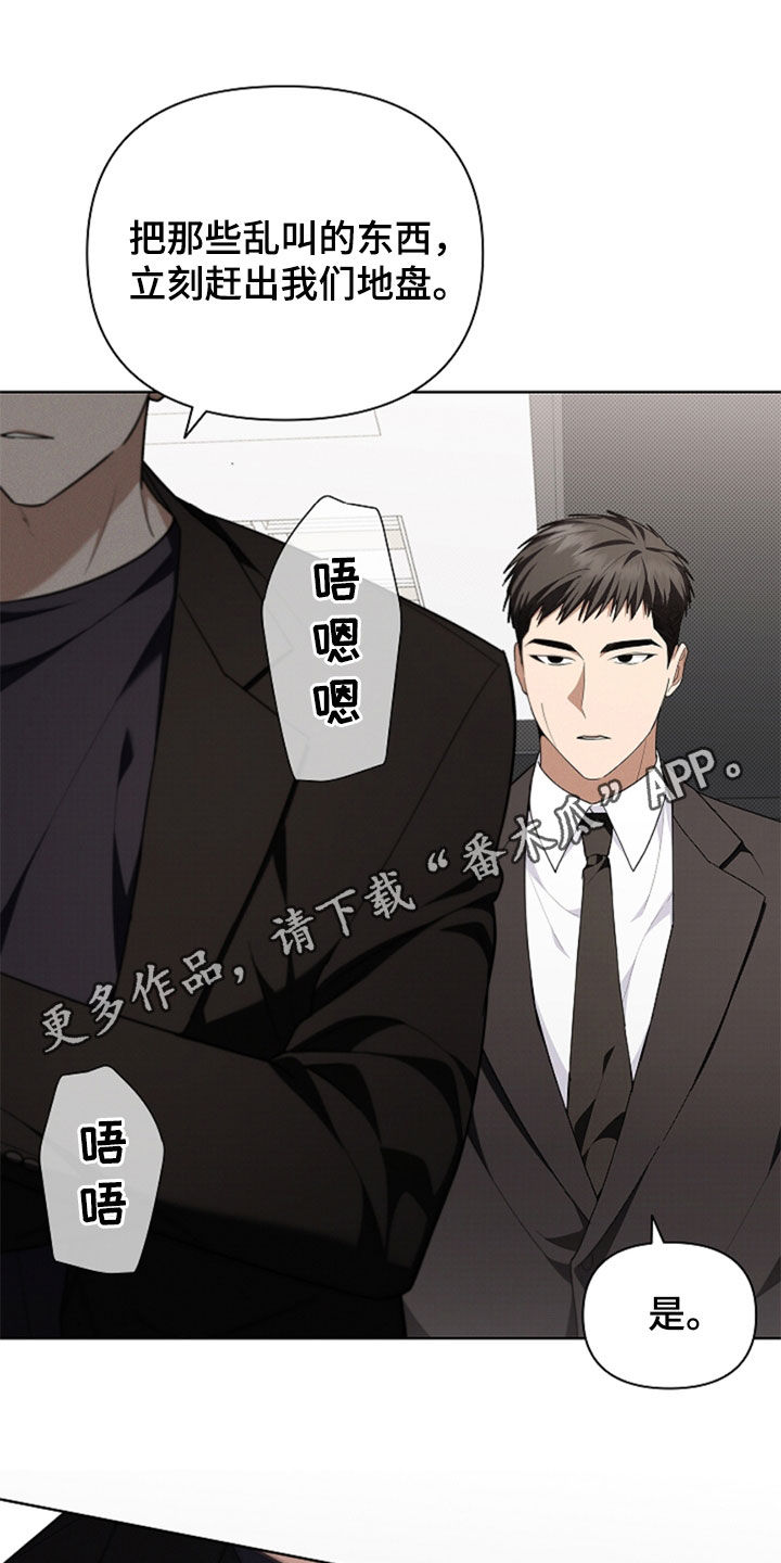 小白狗奇遇记第6章漫画,第36话1图