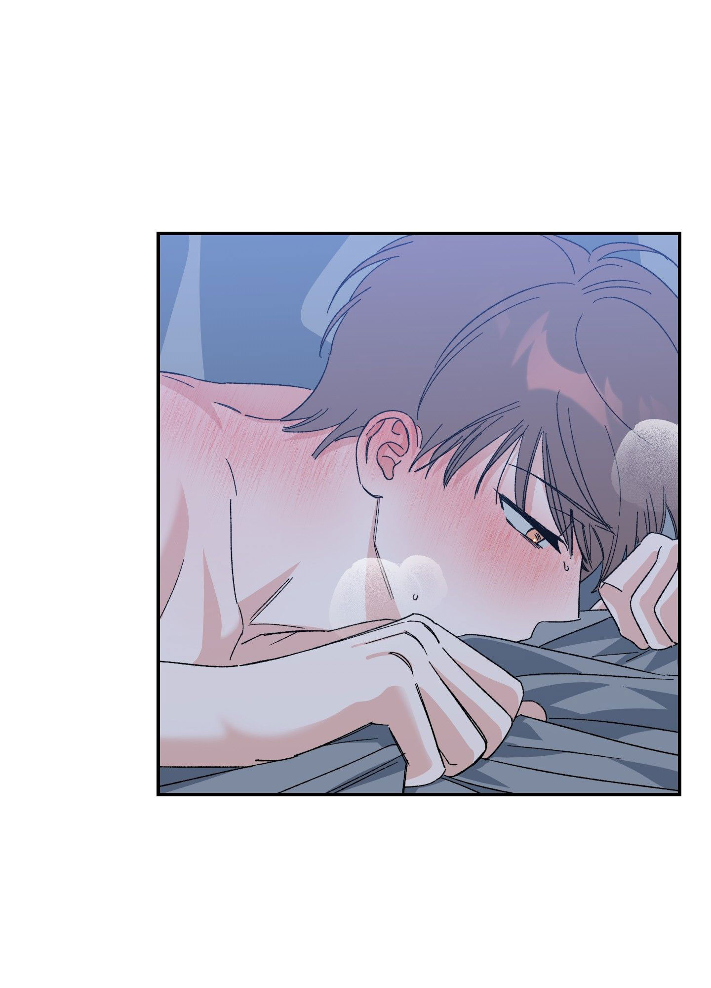 双向能谈恋爱吗漫画,第1话5图