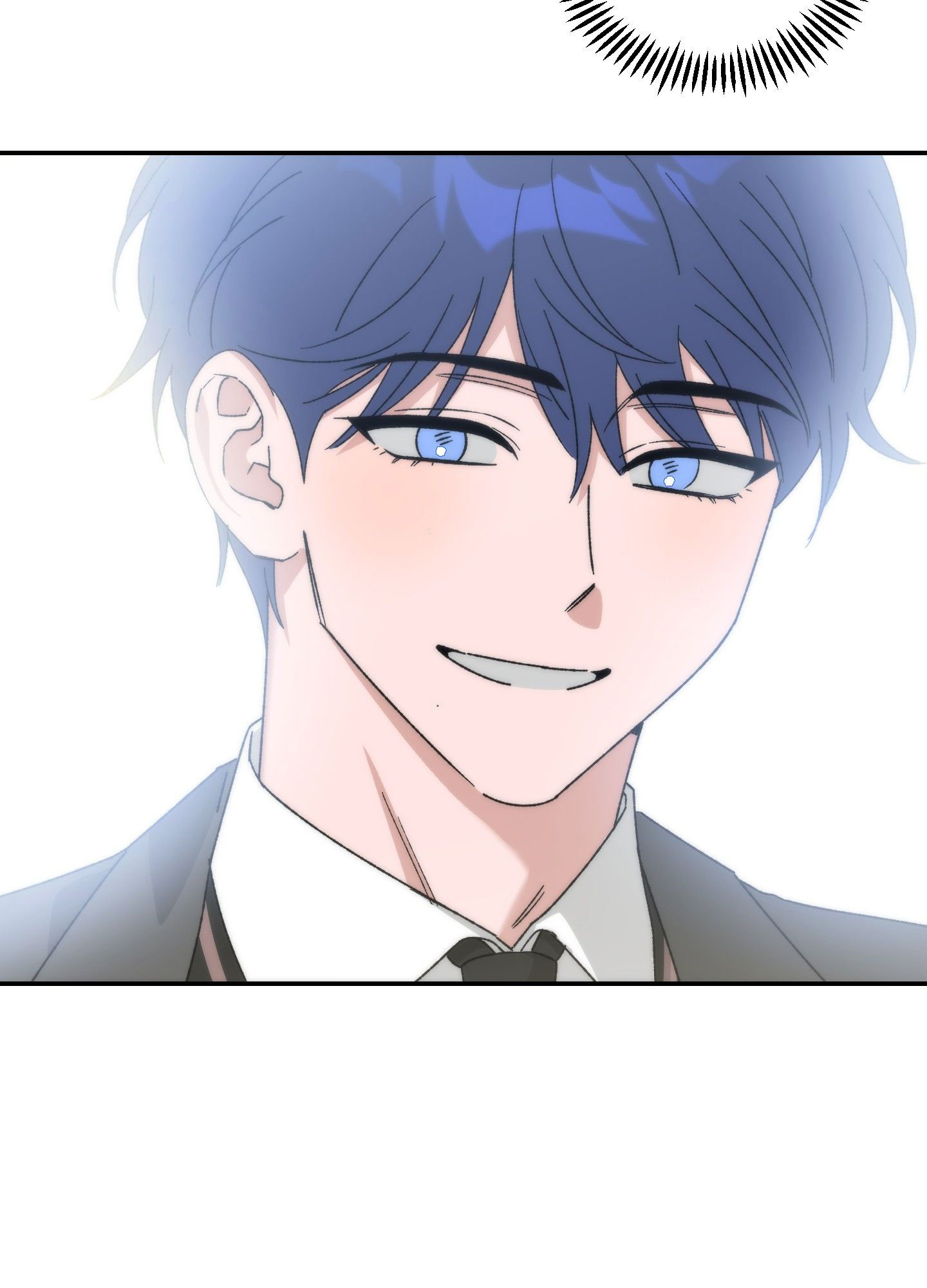 双向能谈恋爱吗漫画,第1话4图
