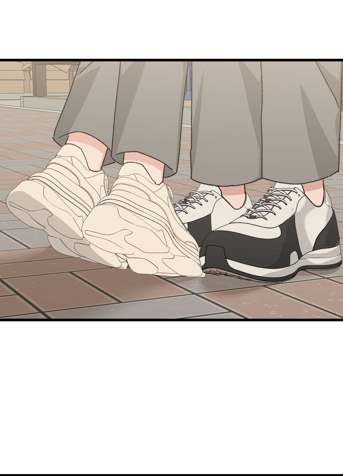 双向精神障碍是什么病漫画,第3话1图