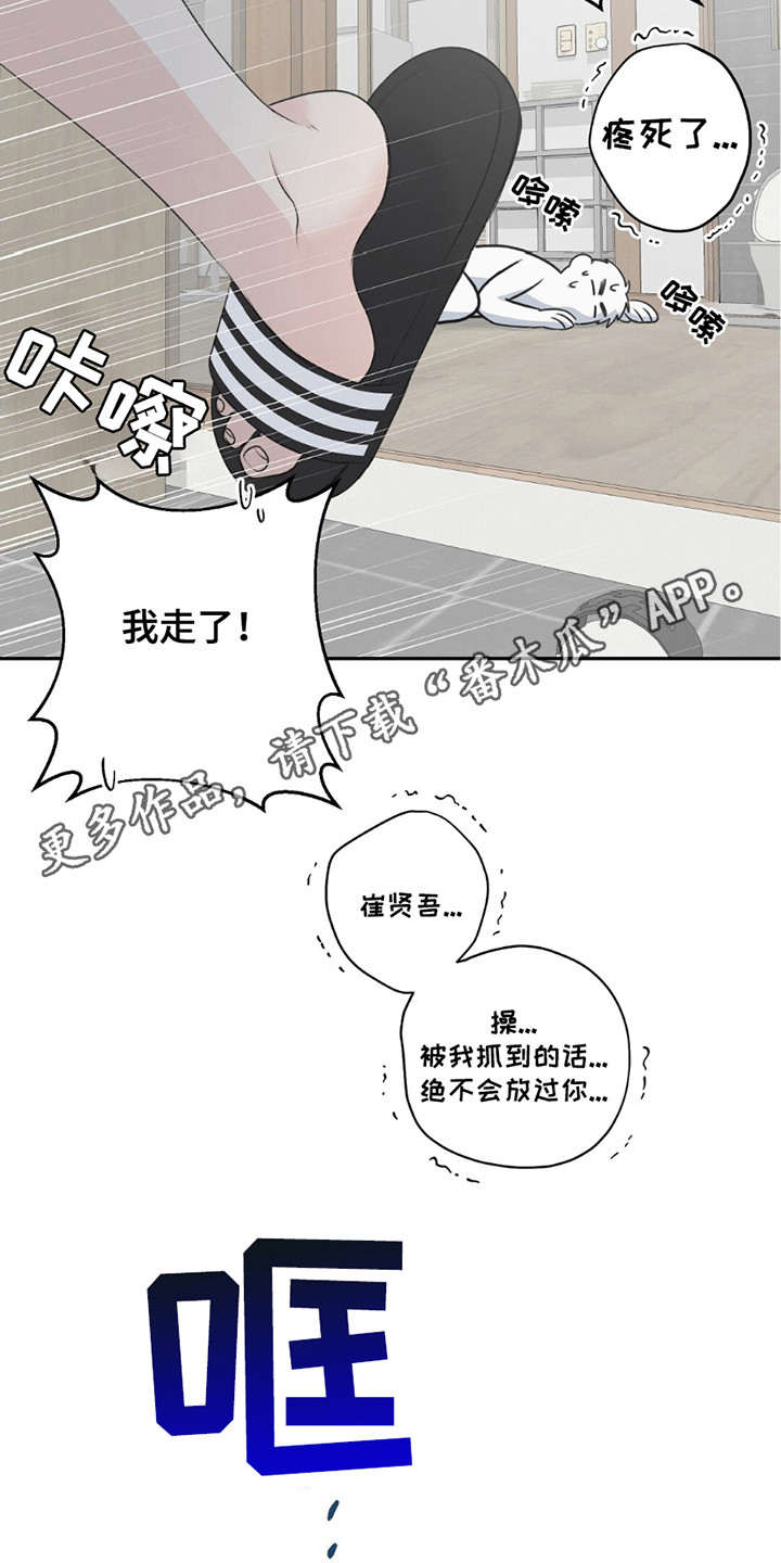 错位伴侣韩漫漫画,第14话5图