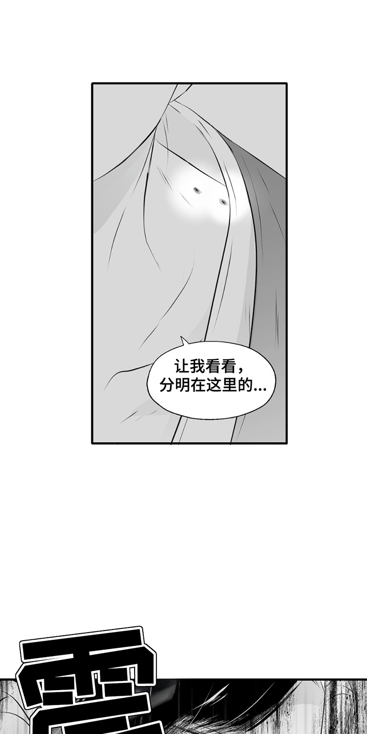狐狸的春天剧情简介分集漫画,第8话4图