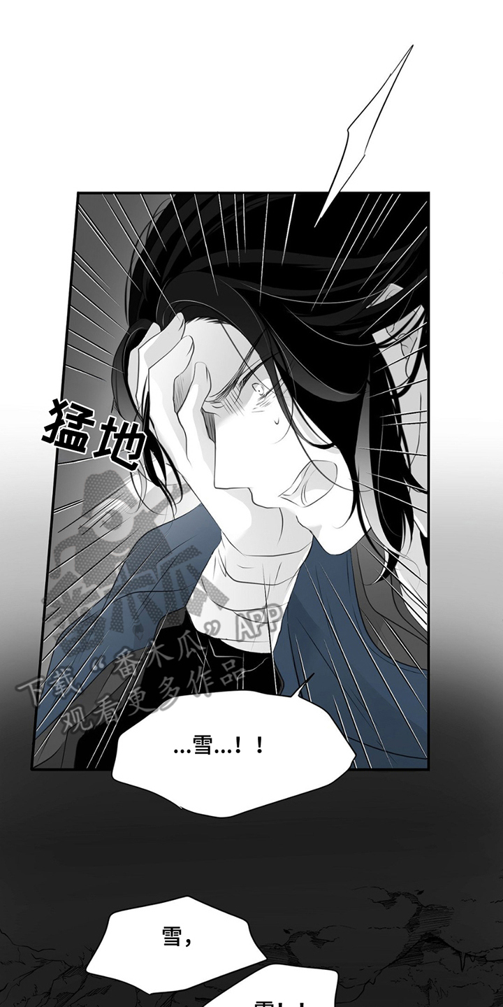 狐狸的夏天电视剧全集下载漫画,第21话3图