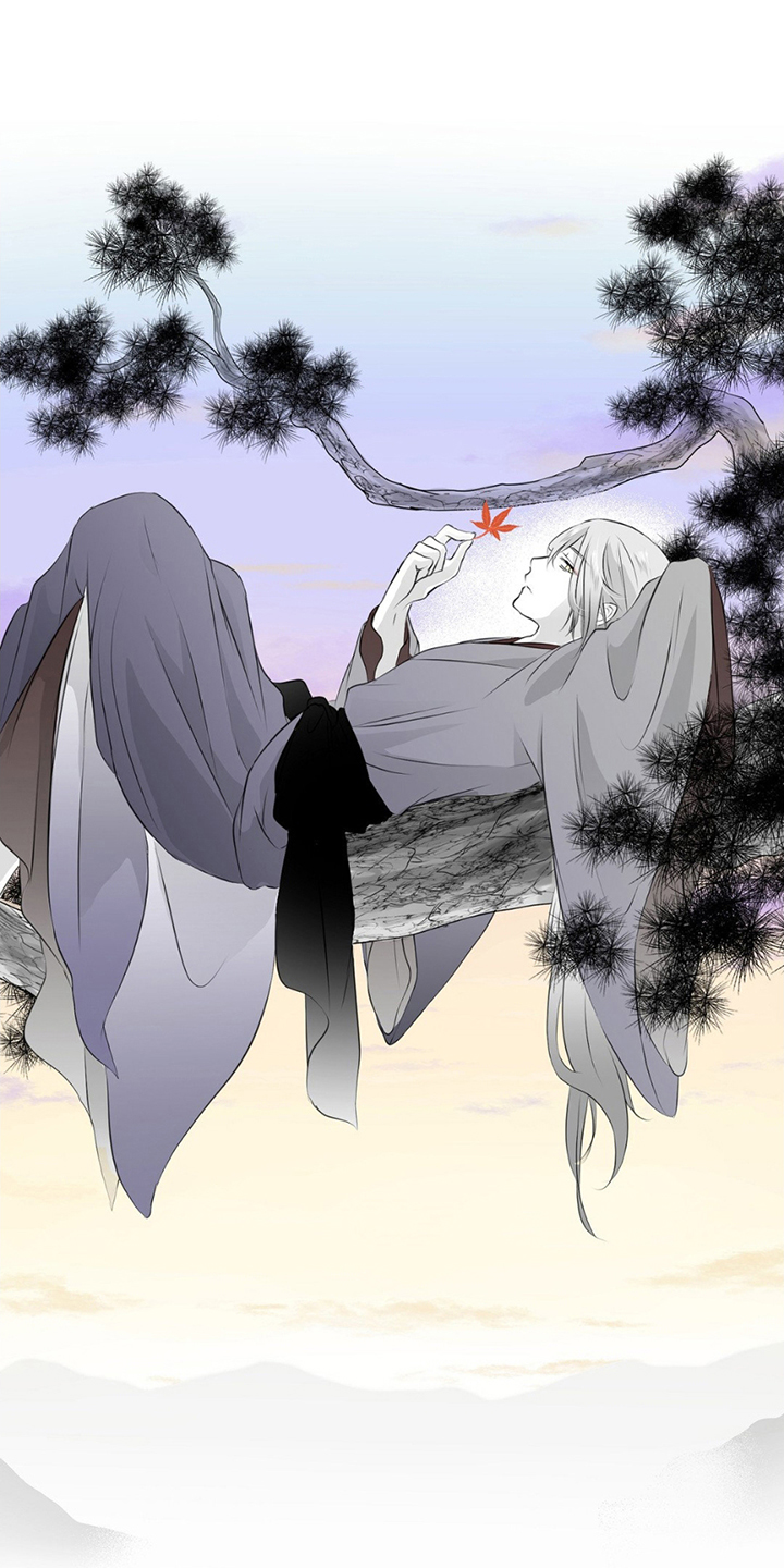 狐狸的春天三季免费观看90集漫画,第11话4图