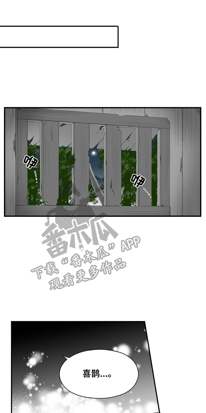狐狸的春天分集剧情简介漫画,第16话5图