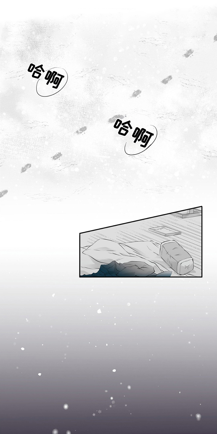 狐狸的夏天免费观看第一季完整版漫画,第3话1图