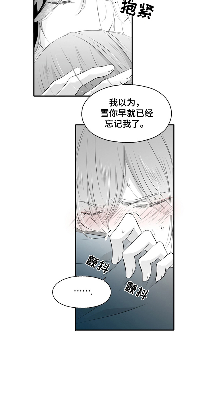 狐狸的夏天第一季免费收看漫画,第13话4图