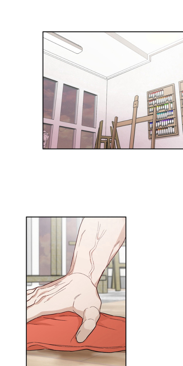 雕刻爱心菩提手串漫画,第11话1图