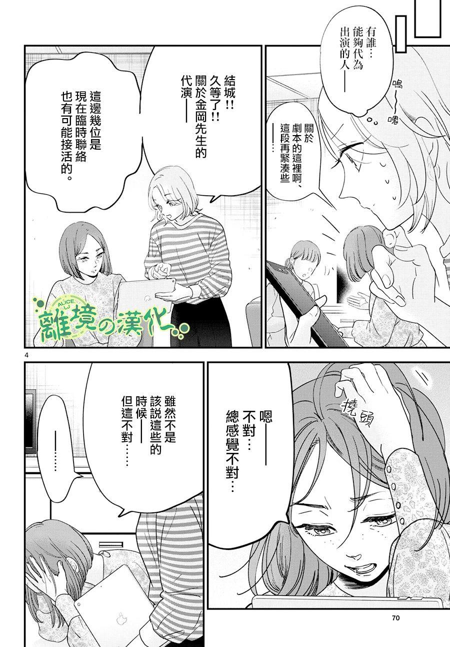 东大三航小镇项目最新进展漫画,第3话4图
