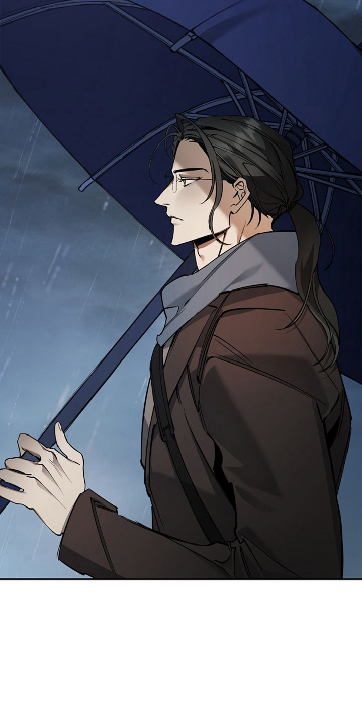 盛装登场结局漫画,第1话3图