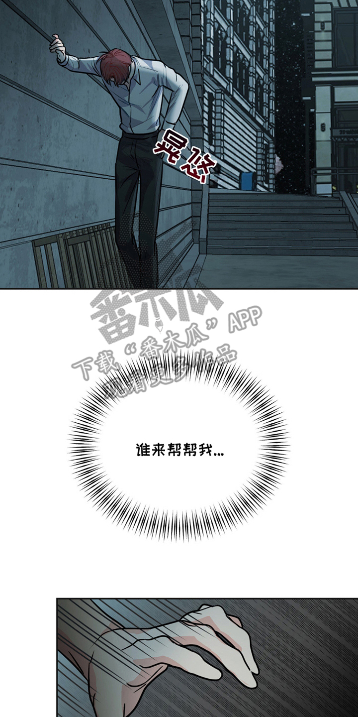 森林狼的三号球衣都有谁漫画,第3话2图