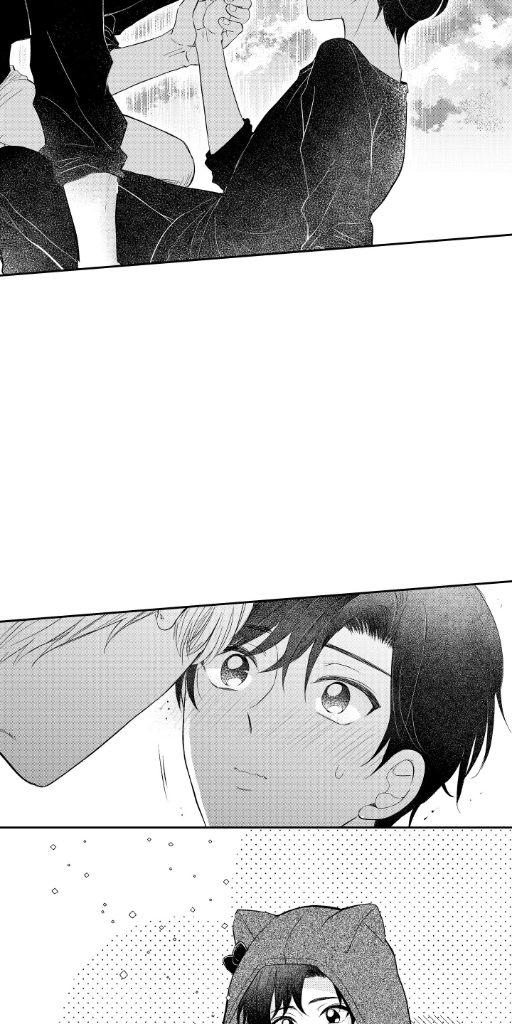 我想成为一名科学家漫画,第21话5图