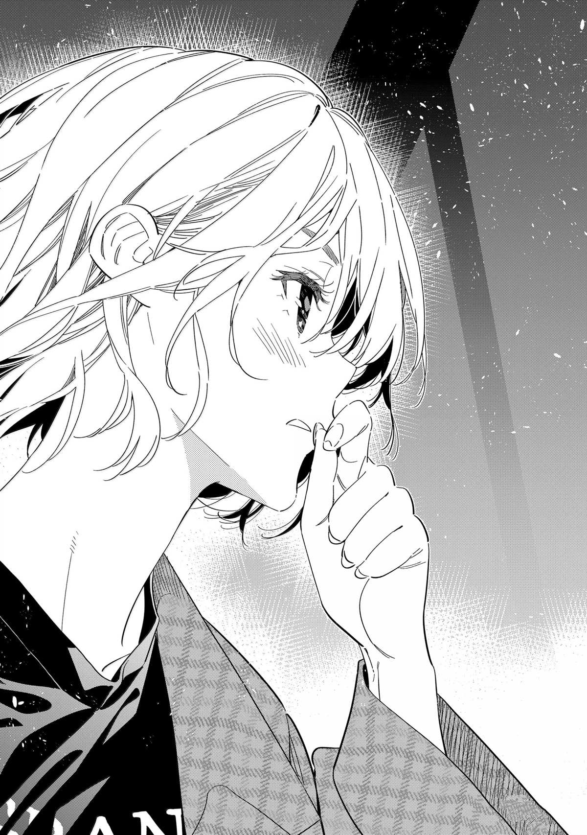 租借女友218话未删减版漫画,第344话4图