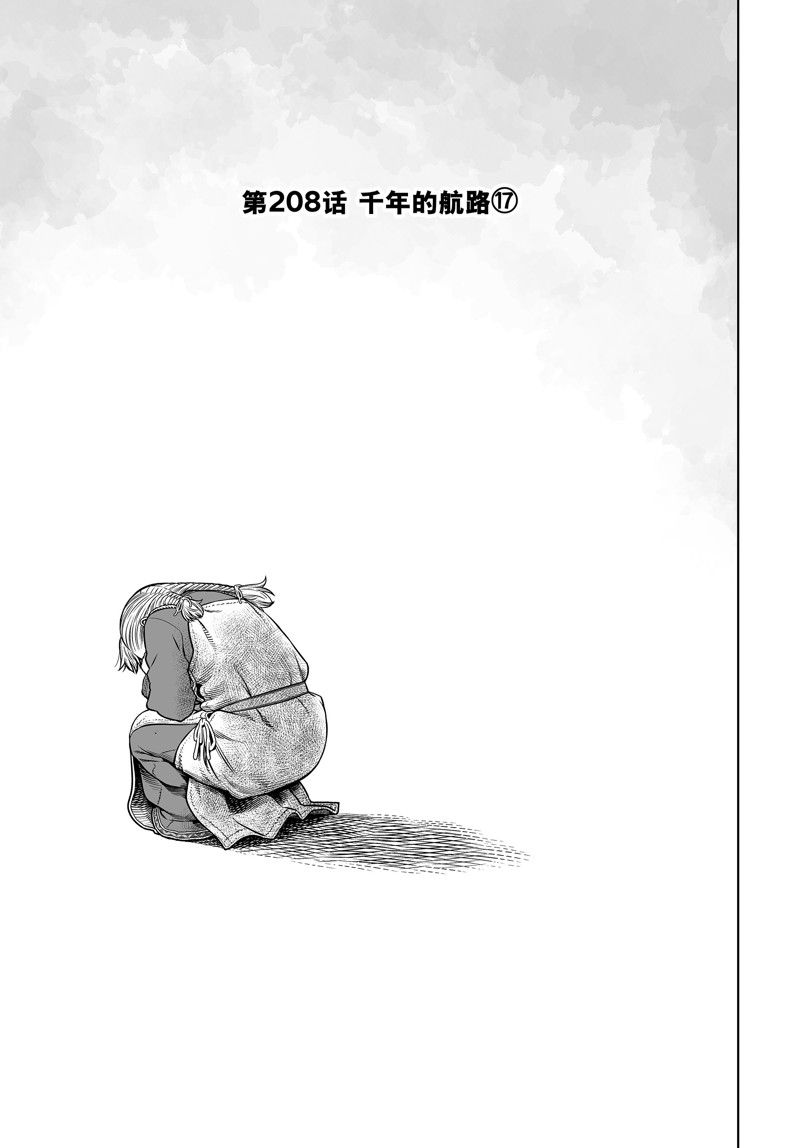 海盗战记动漫原著正版漫画,第208话3图