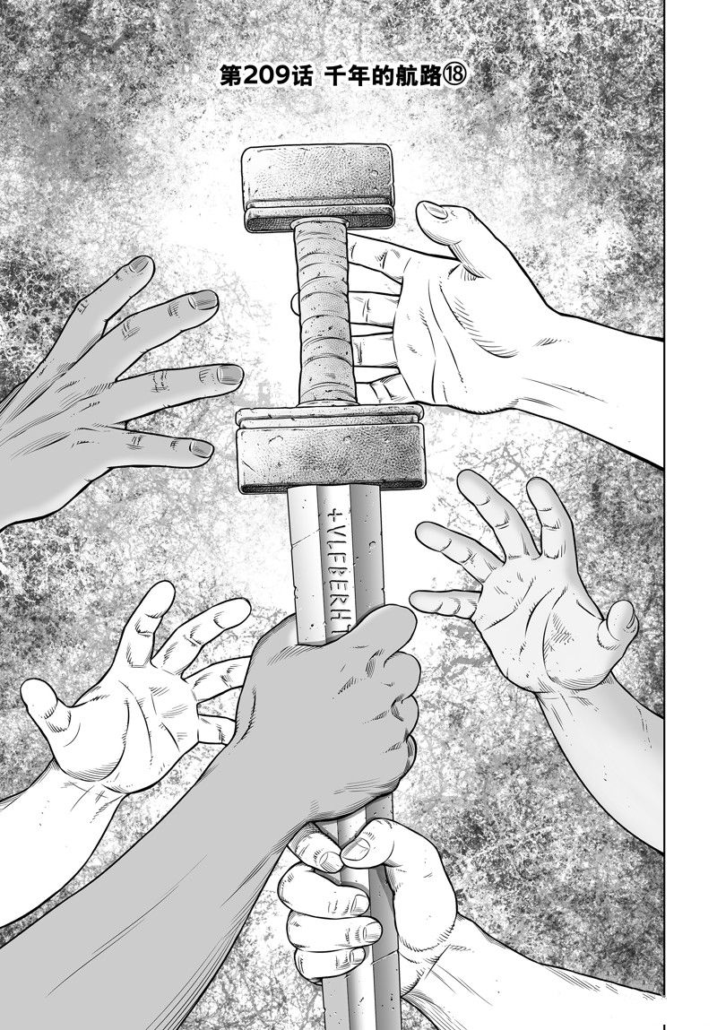 海盗战记第二季在线观看漫画,第209话1图