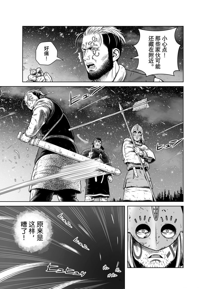 海盗战记第二季在线观看漫画,第209话5图