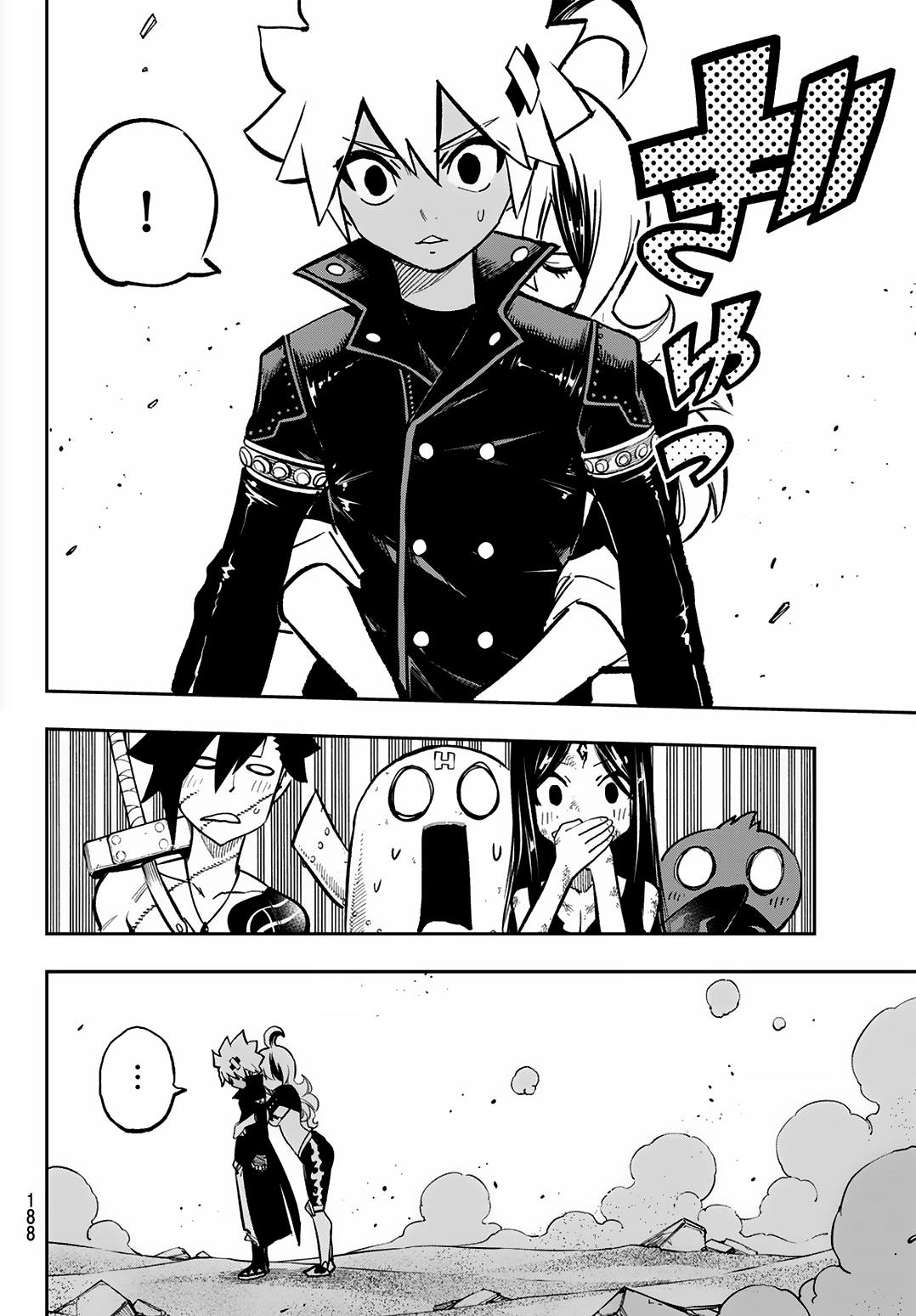 deadrising哪部能多人联机漫画,第17话5图