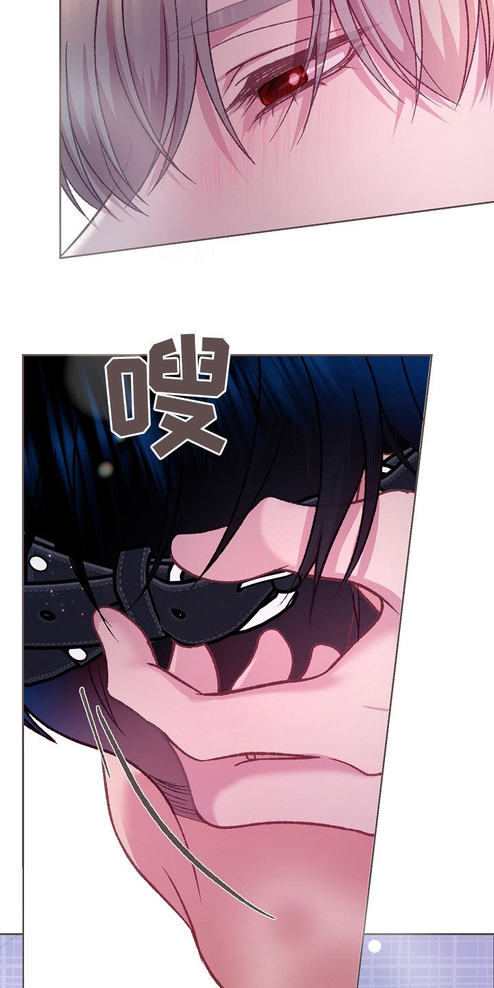 命运伴奏谐音漫画,第68话2图