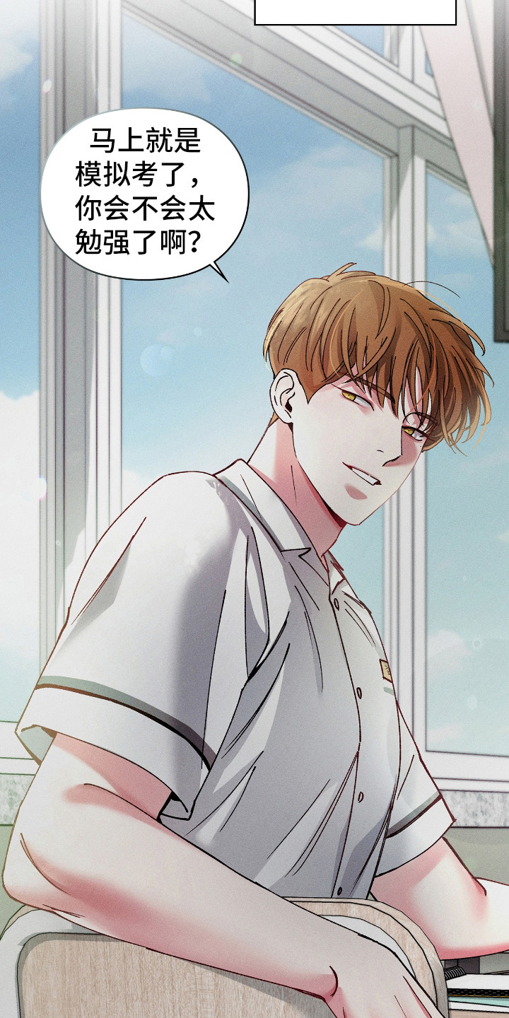 要不要在家备哑铃漫画,第45话5图
