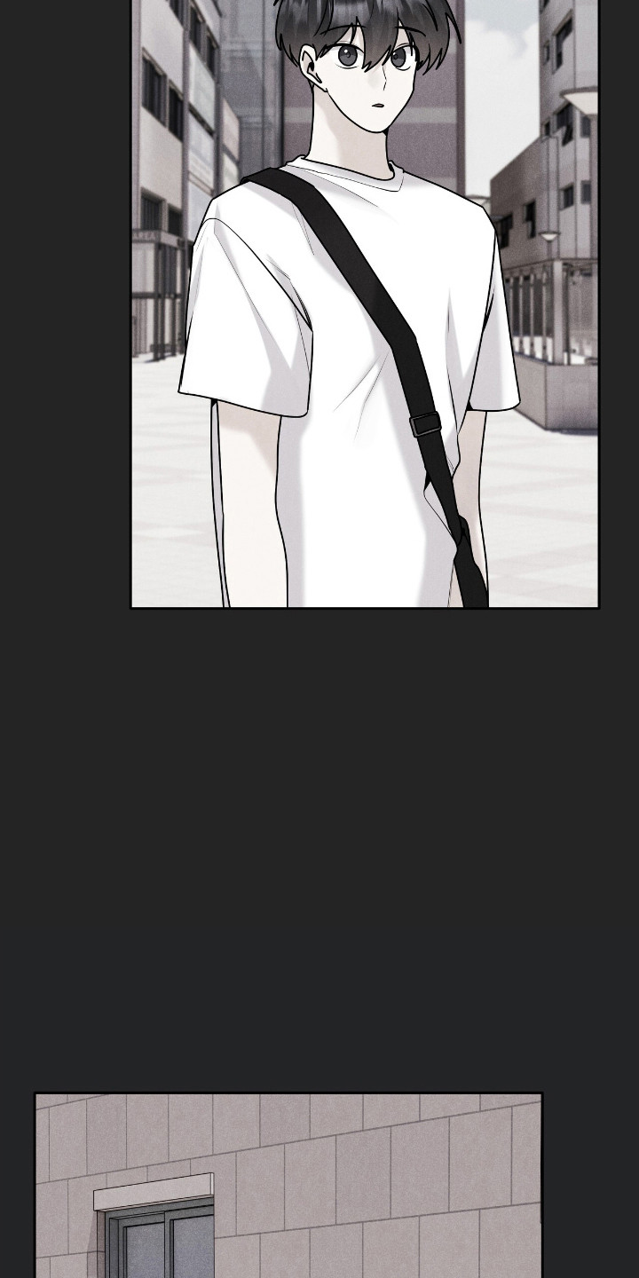 夏日的文案漫画,第54话3图