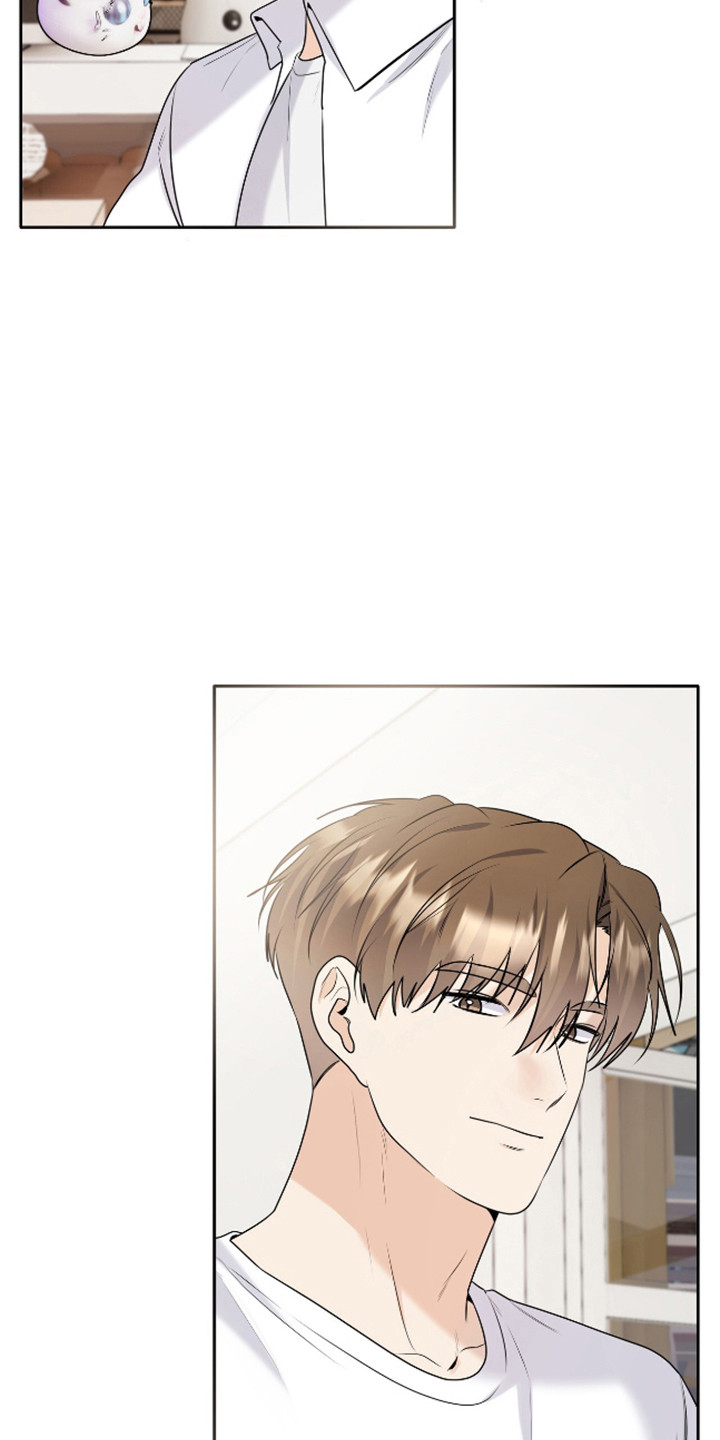 夏日的雪和秋天的风漫画,第56话4图