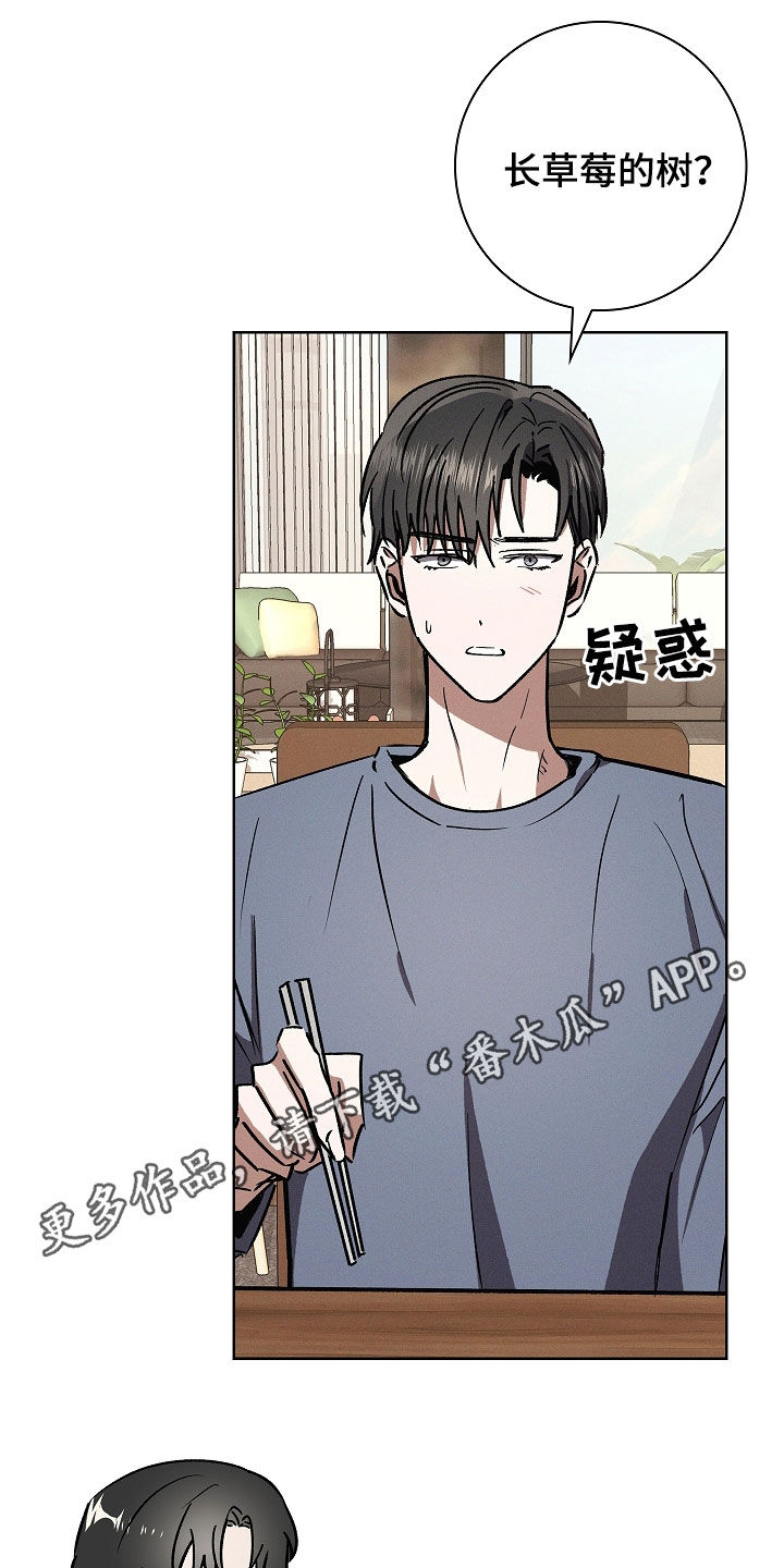 我的太子妃不好惹漫画漫画,第107话1图