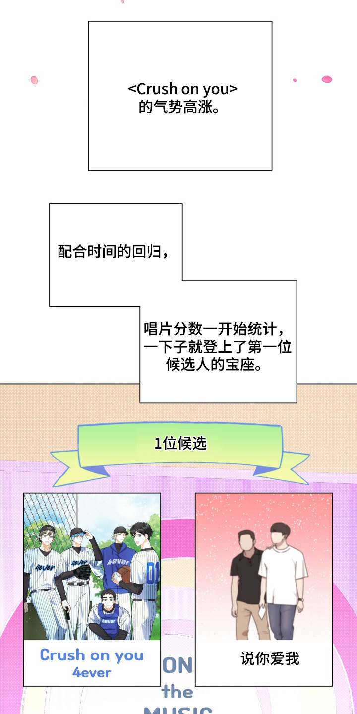 梦想中的城市绘画漫画,第82话5图