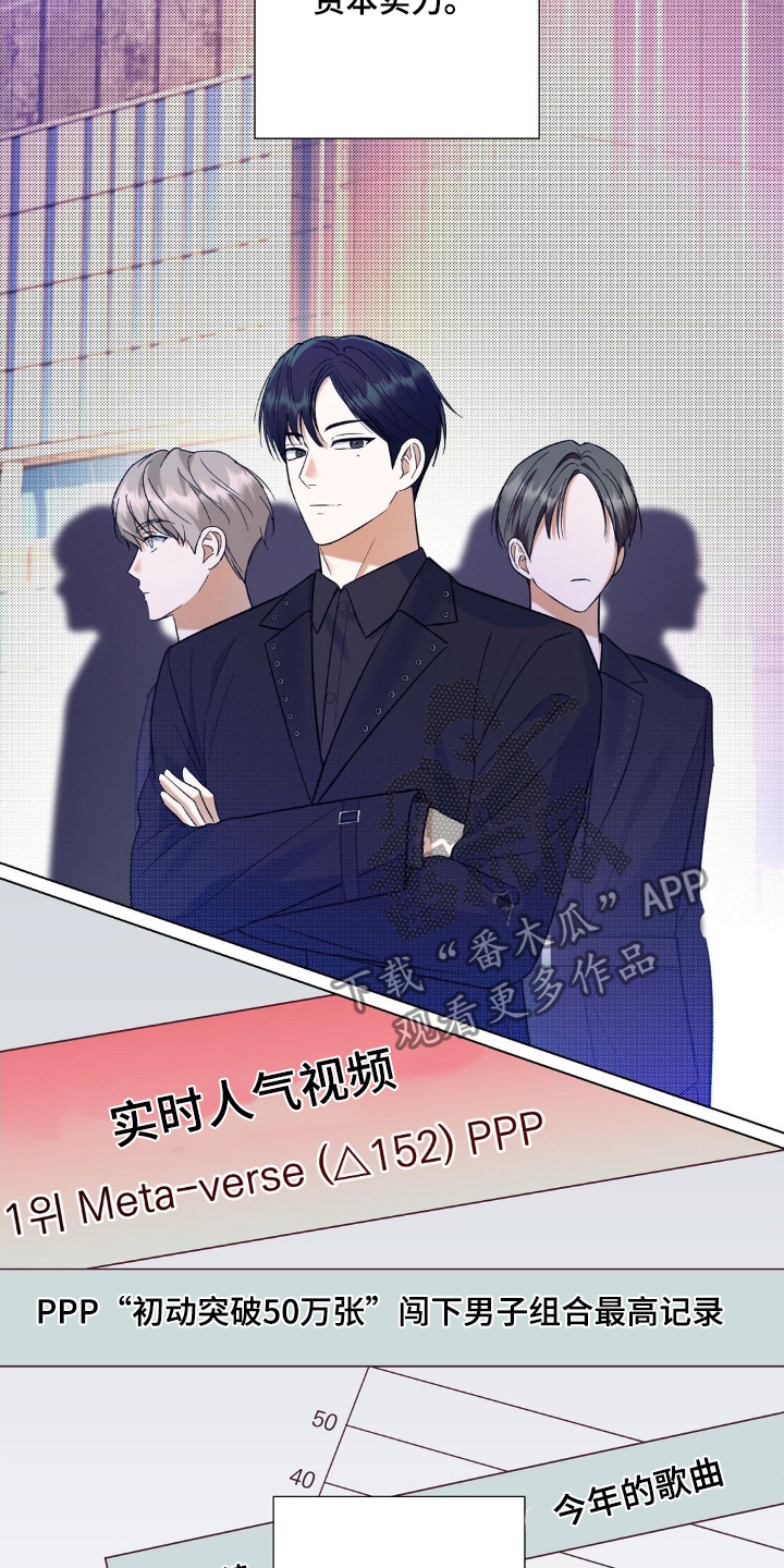 梦想中的那片海分集介绍漫画,第78话5图