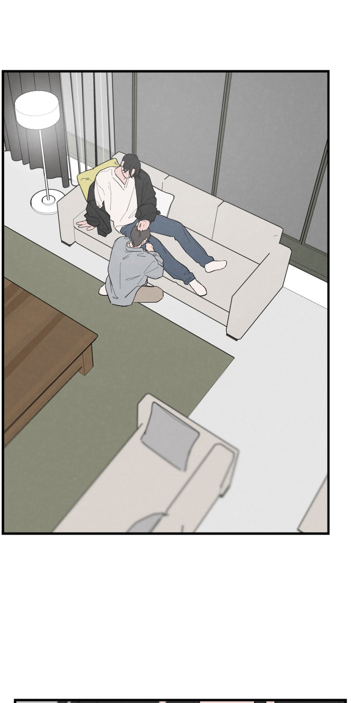 奇怪的交作业漫画,第44话1图