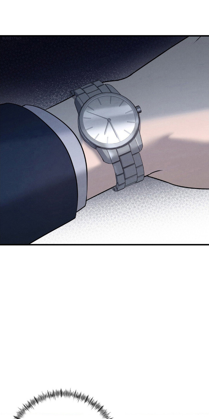伤痕凹陷漫画,第35话1图
