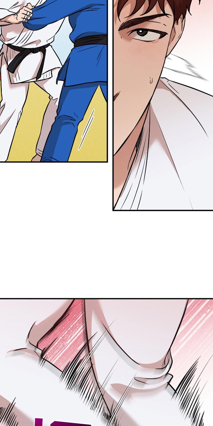 我的发小是反派漫画,第37话2图