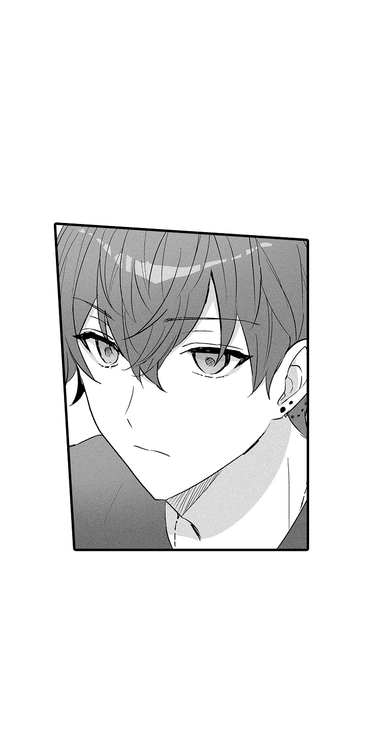 你想当我的谁图片漫画,第13话5图