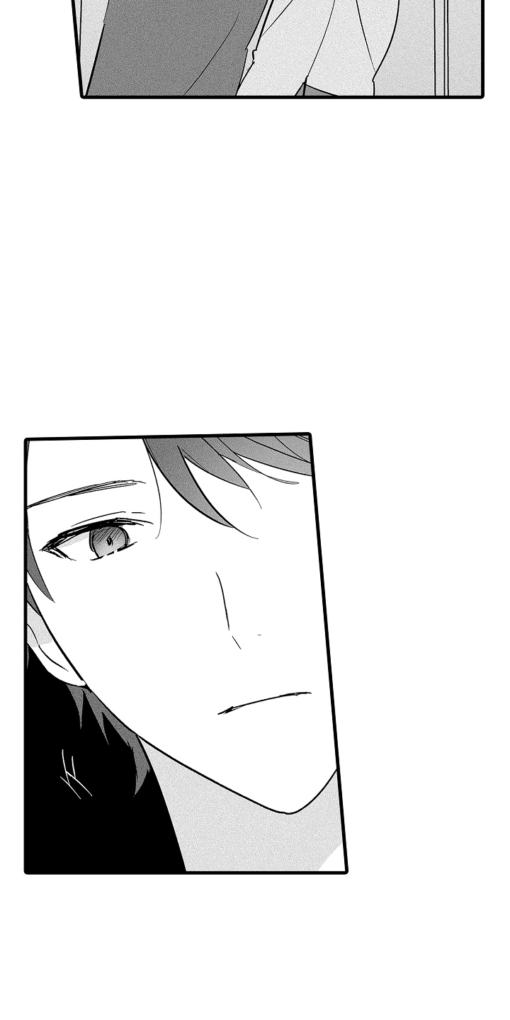 你想当我的谁图片漫画,第13话3图