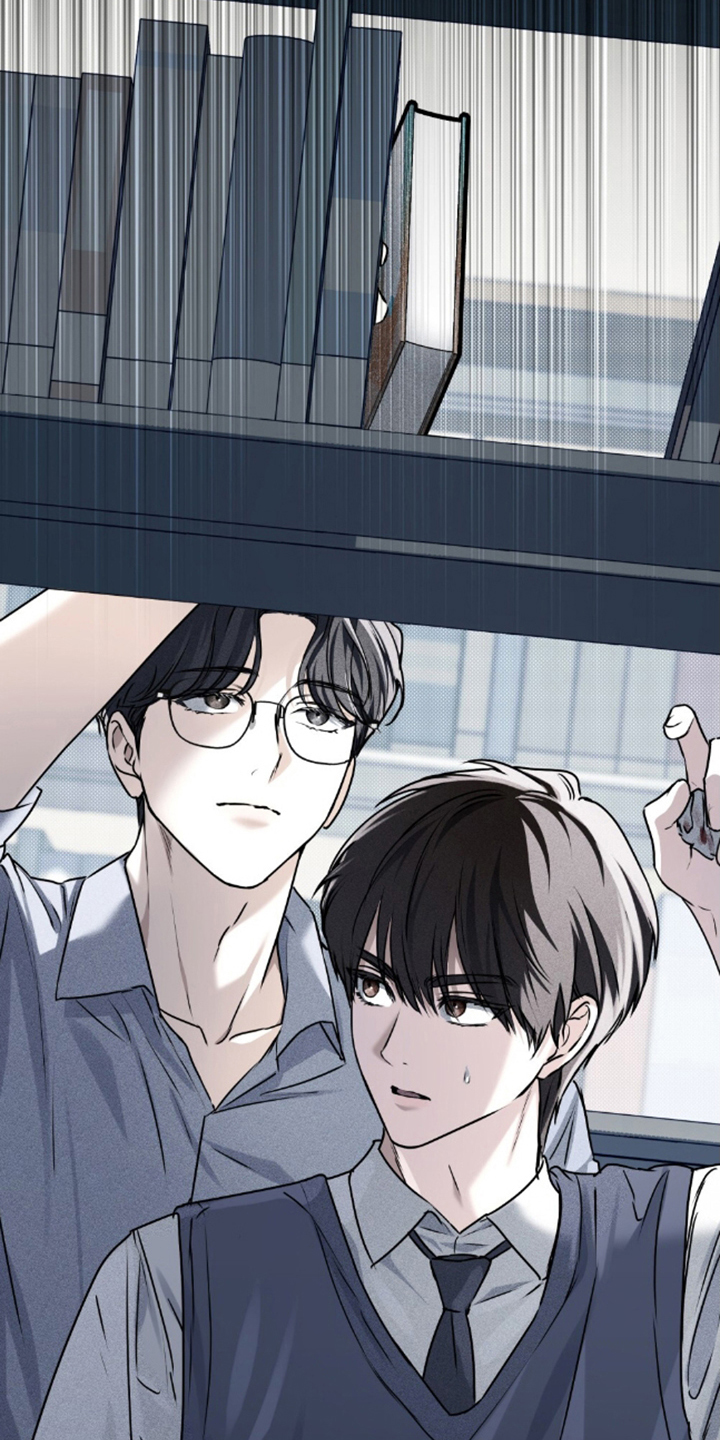 魂火的全部作品漫画,第12话5图